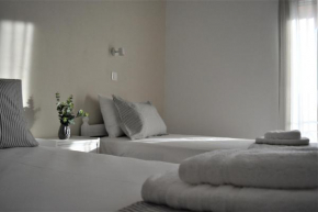 Alina's Apartments